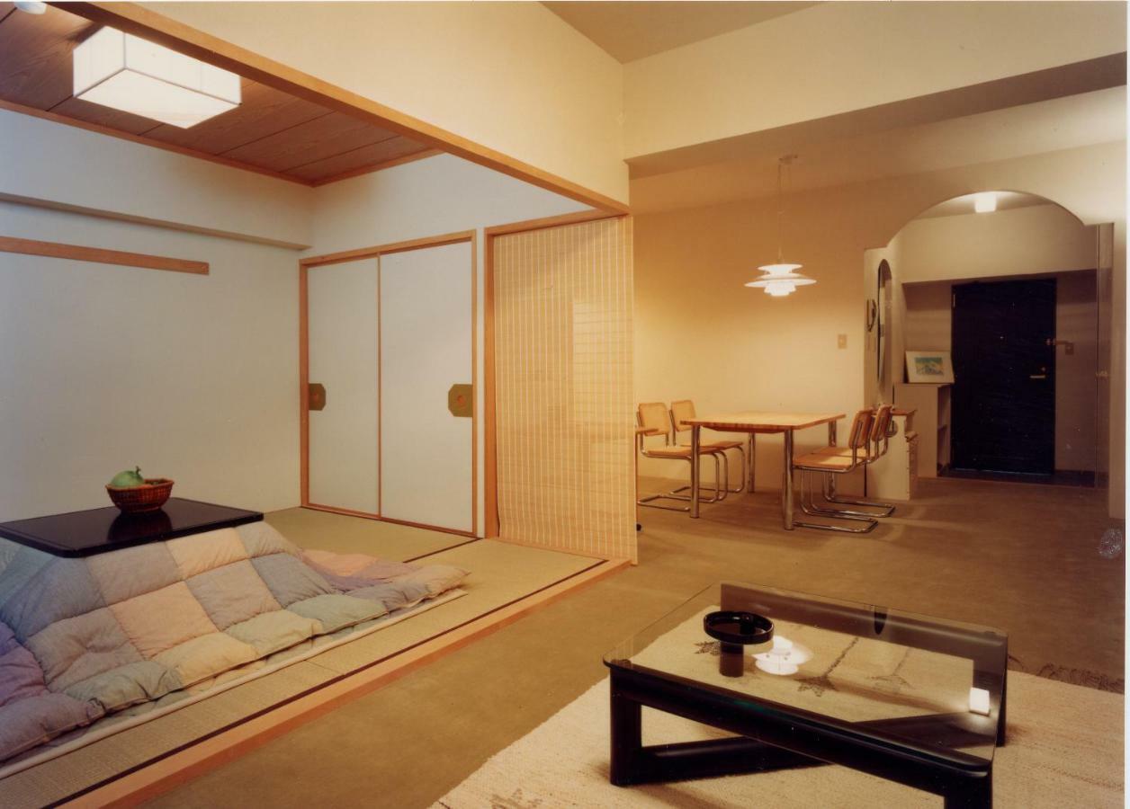 Hotel Chalet Yuzawa Ginsui المظهر الخارجي الصورة